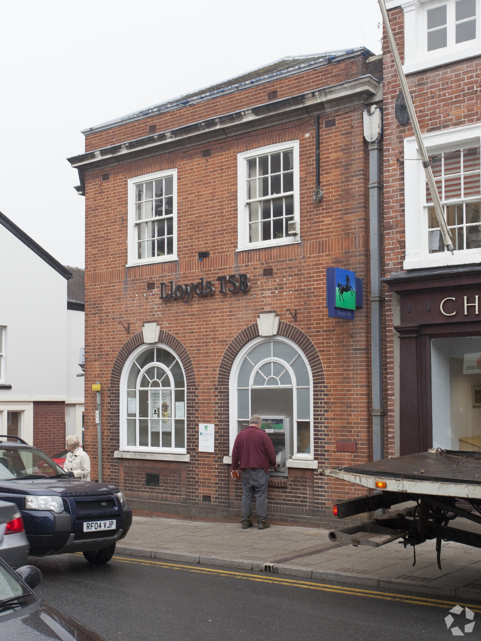 13 High St, Congleton for sale Primary Photo- Image 1 of 1