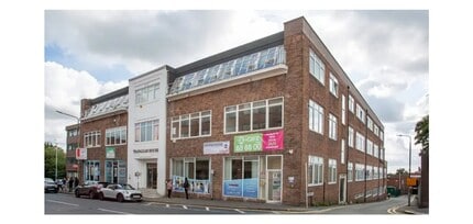 47-49 King St, Dudley to rent Building Photo- Image 1 of 4