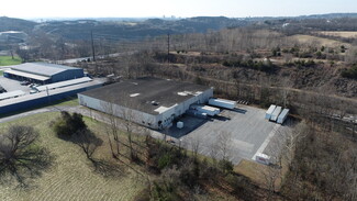 More details for 106 Commerce Way, Stockertown, PA - Industrial for Sale