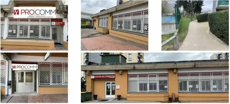 Office in Bobigny for sale Building Photo- Image 1 of 5
