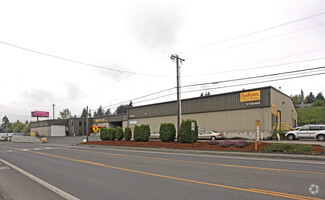 More details for 17885 82nd Dr, Gladstone, OR - Industrial for Rent