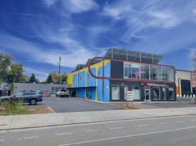 The Good Building - Commercial Property