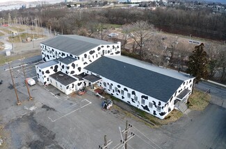 More details for 340 Fleming St, Phillipsburg, NJ - Industrial for Sale