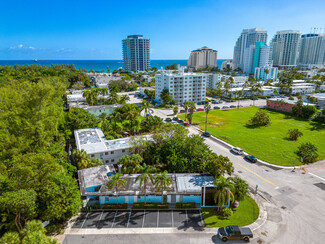 More details for 740 Bayshore Dr, Fort Lauderdale, FL - Land for Sale