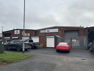 More details for Loomer Rd, Newcastle Under Lyme - Industrial for Rent