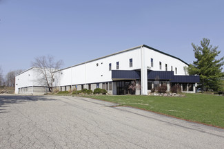 More details for 4621 Spartan Industrial Dr SW, Grandville, MI - Industrial for Sale