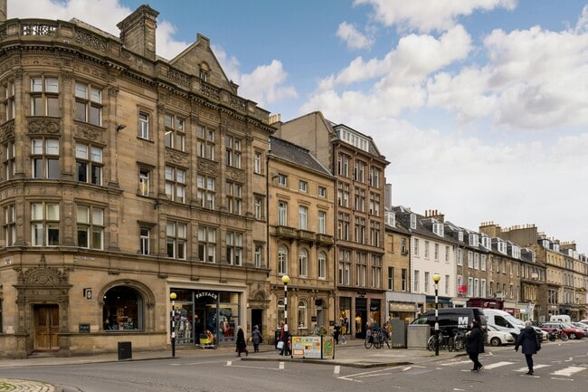 More details for 67 George St, Edinburgh - Office to Rent