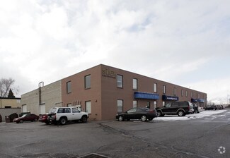 More details for 157-175 W Glover Ln, Midvale, UT - Industrial for Rent