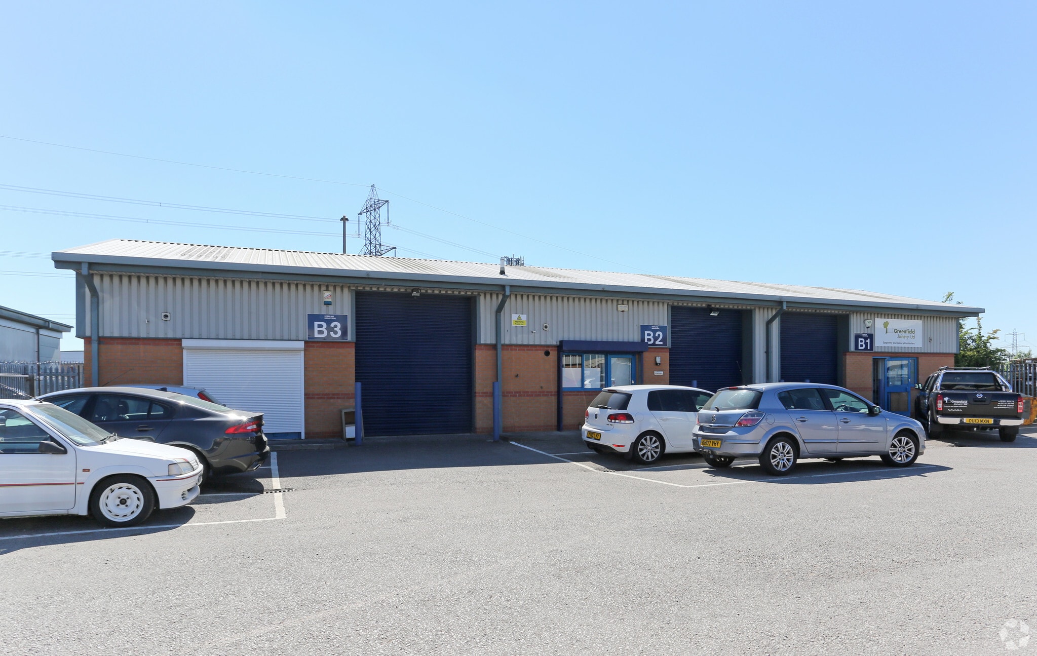 Rands Ln, Doncaster to rent Primary Photo- Image 1 of 6