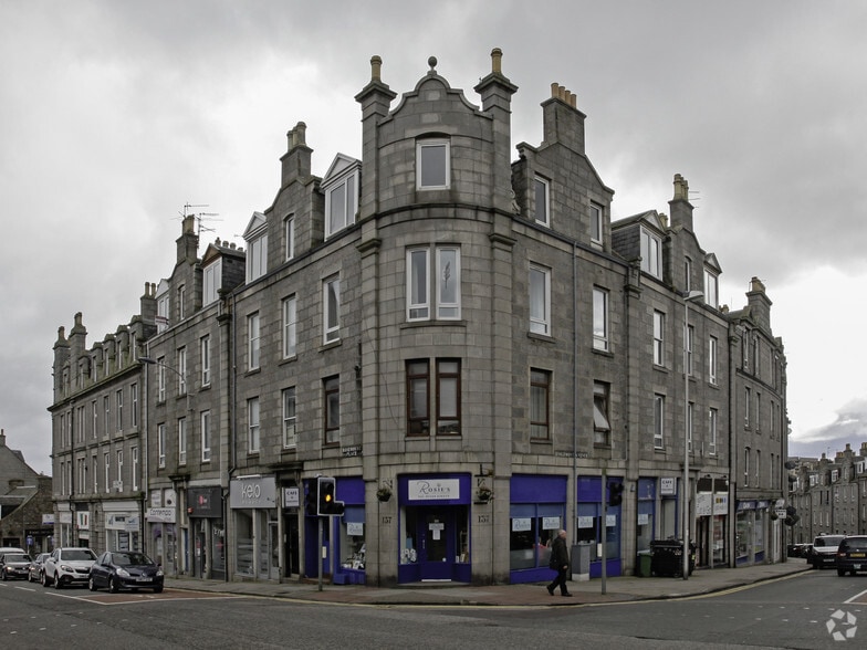 70 Esslemont Ave, Aberdeen for sale - Primary Photo - Image 1 of 1