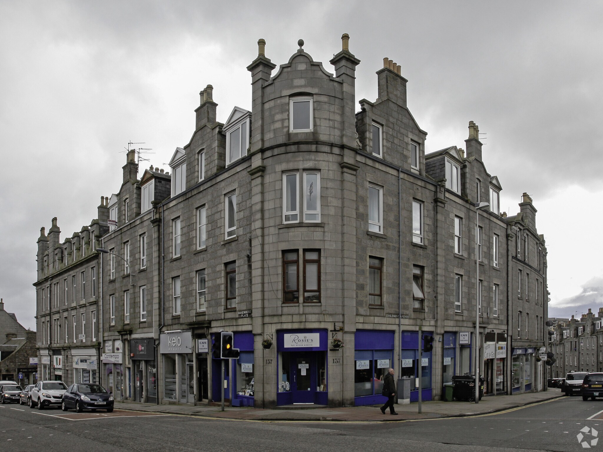 70 Esslemont Ave, Aberdeen for sale Primary Photo- Image 1 of 1