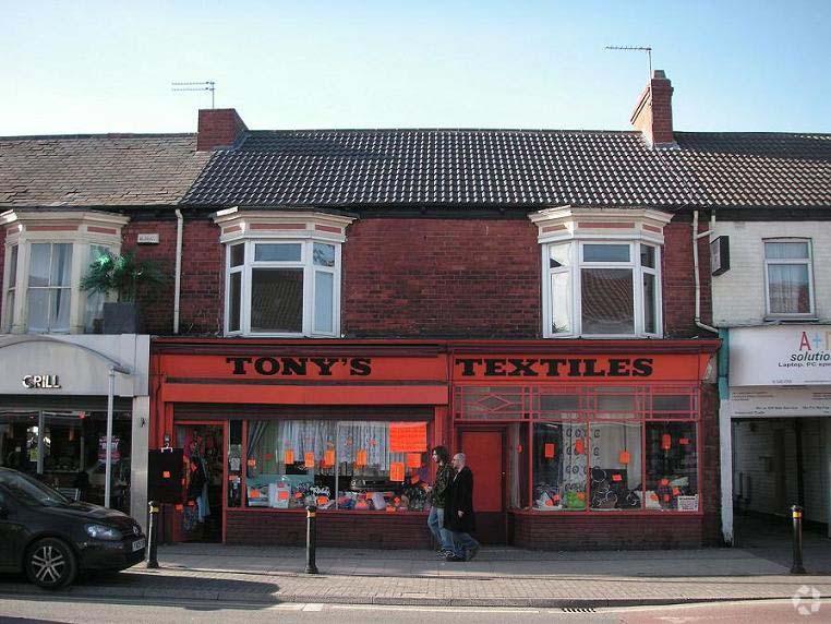 183-185 Newland Ave, Hull for sale Primary Photo- Image 1 of 1