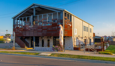 2000 W Berry St, Fort Worth, TX for sale Building Photo- Image 1 of 4