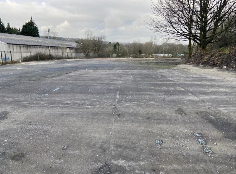 1 Turner Rd, Nelson for sale - Primary Photo - Image 1 of 1