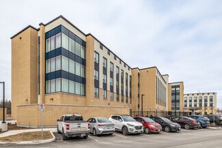 More details for 4085 Strandherd Dr, Ottawa, ON - Office / Medical to Rent