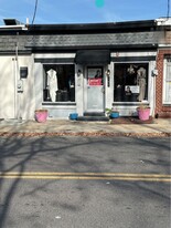 105 E Atlantic Ave, Audubon NJ - Commercial Property