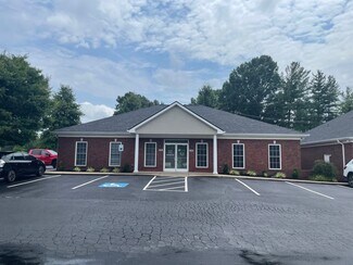 More details for 662 Sango Rd, Clarksville, TN - Office for Rent