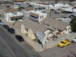 More details for 222 F St, Needles, CA - Residential for Sale