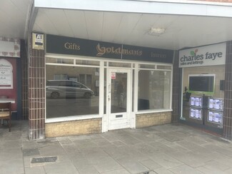 More details for 27 High St, Calne - Retail for Rent