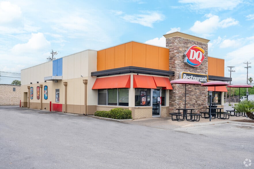 1179 E Main St, Alice, TX for sale - Building Photo - Image 1 of 1