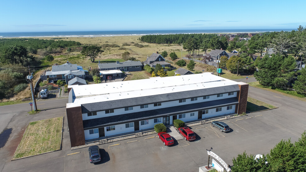 1101 Pacific Ave N, Long Beach, WA for sale - Building Photo - Image 1 of 1