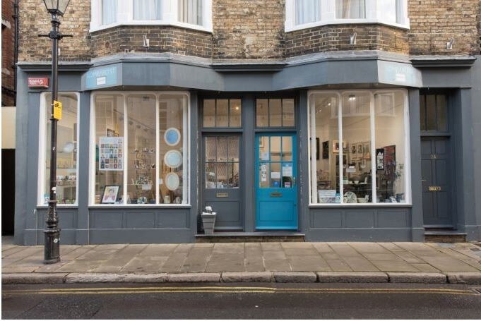 2 Lombard St, Margate for sale Primary Photo- Image 1 of 1