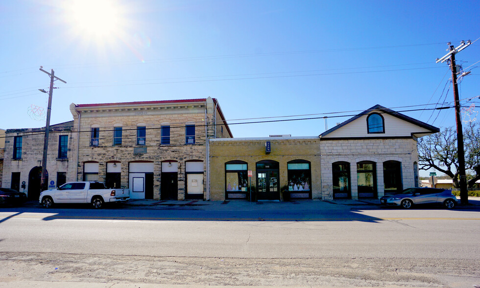 929 Loop 332, Liberty Hill, TX for sale - Building Photo - Image 2 of 2