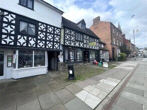 9-10 High St, Welshpool to rent Building Photo- Image 1 of 8