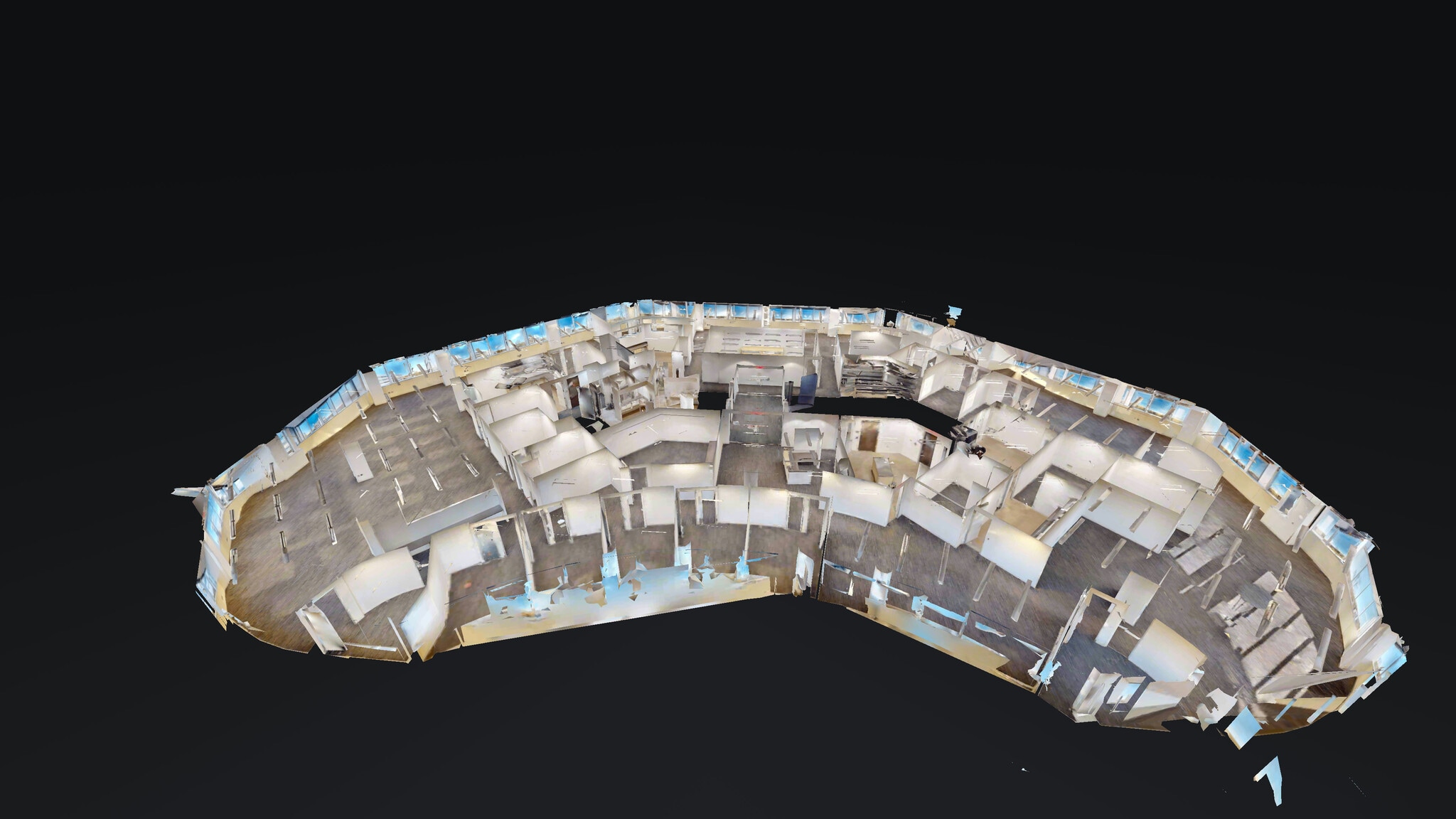 8609 Westwood Center Dr, Vienna, VA to rent Building Photo- Image 1 of 58