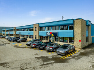 More details for 667 Rue Giffard, Longueuil, QC - Industrial for Rent