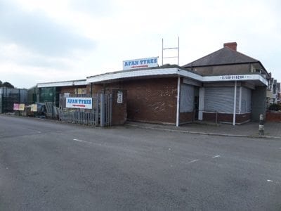 3 Victoria Rd, Port Talbot to rent - Building Photo - Image 3 of 3