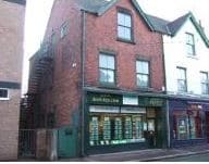 9 Chester St, Mold for sale - Primary Photo - Image 1 of 1