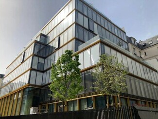 More details for 18 Rue De Courcelles, Paris - Co-working to Rent