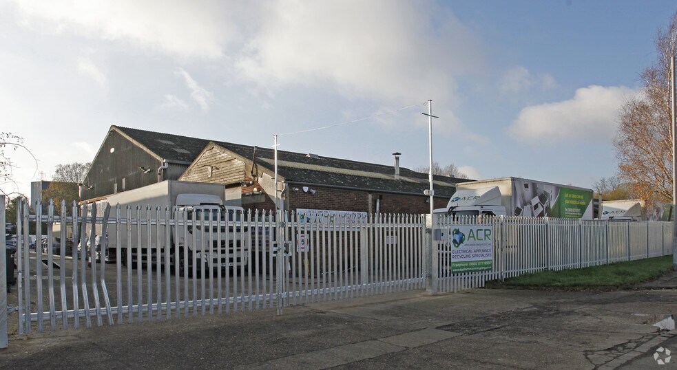 Haven Rd, Colchester for sale - Primary Photo - Image 1 of 1