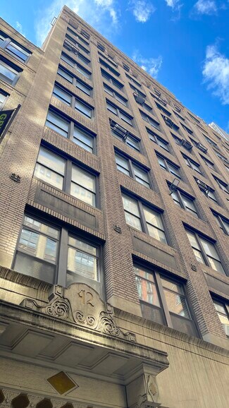 More details for 42 W 38th St, New York, NY - Office for Rent