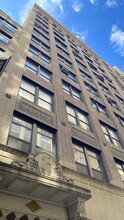 42 W 38th St, New York, NY for rent Building Photo- Image 1 of 4