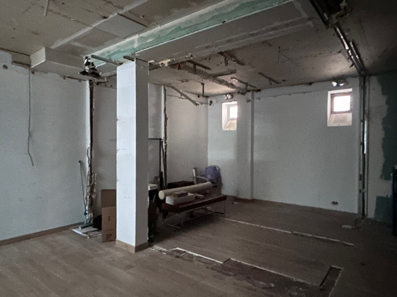 Calle de San Andrés, 38, Madrid, Madrid to rent Interior Photo- Image 1 of 3