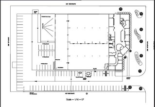 200 Heartland Blvd, Edgewood, NY for sale Site Plan- Image 1 of 1