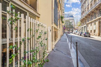 More details for 10 Rue Des Renaudes, Paris - Co-working to Rent