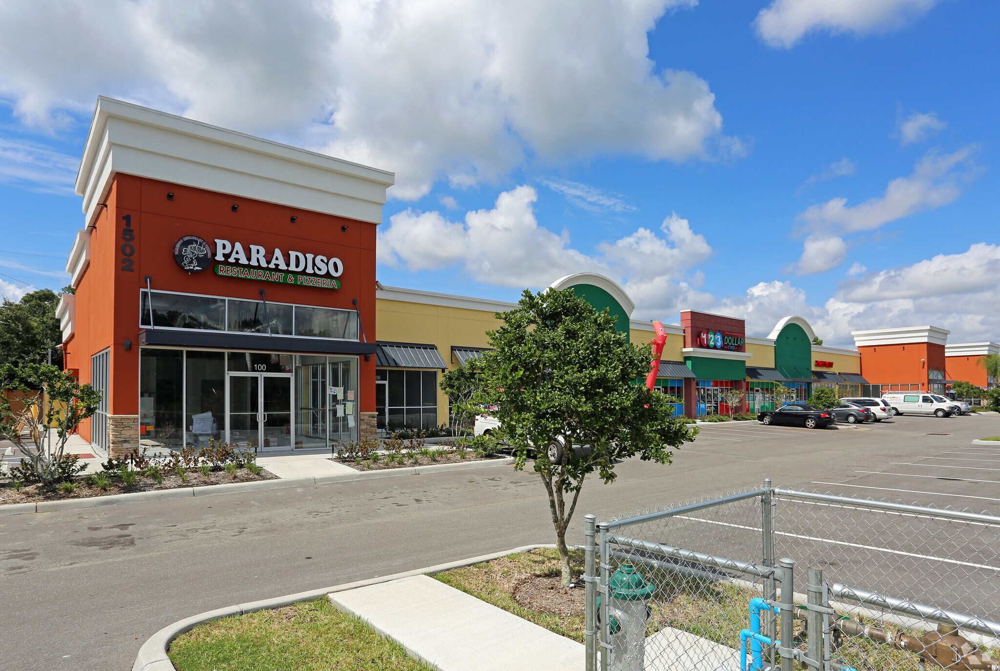 14181706 N Semoran Blvd, Orlando 32807 Semoran Square Plaza