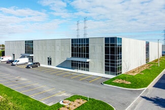 More details for 899 Ages Dr, Ottawa, ON - Industrial to Rent