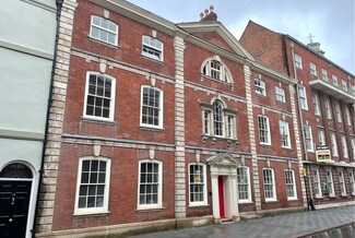 More details for 17 Friar Ln, Leicester - Office for Rent