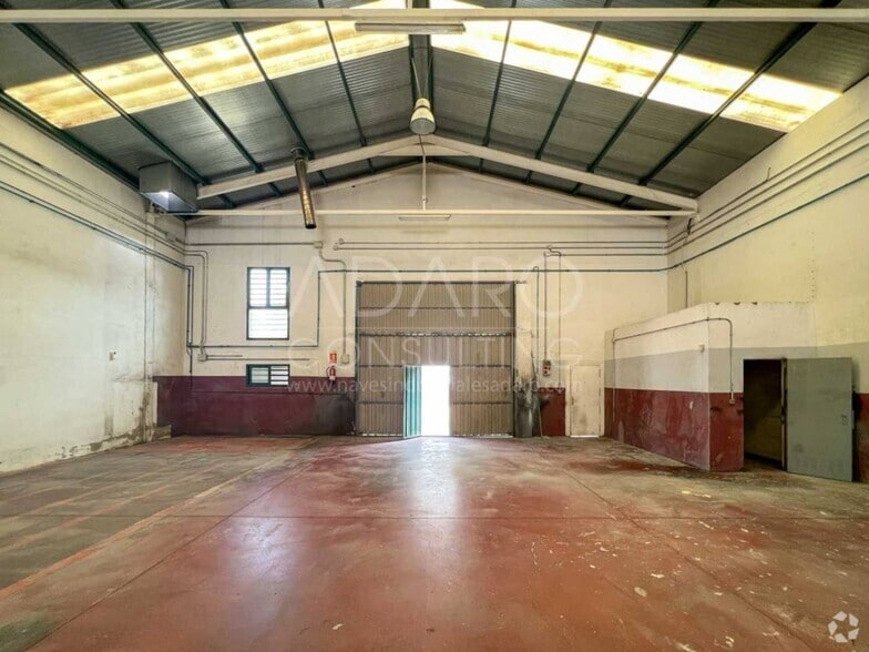 Industrial in Cobeña, Madrid for sale - Building Photo - Image 3 of 8