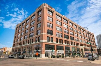 500 Robert St N, Saint Paul, MN for sale Building Photo- Image 1 of 1