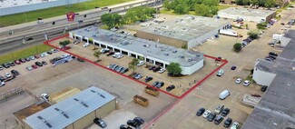 More details for 8600 Westpark Dr, Houston, TX - Industrial for Rent