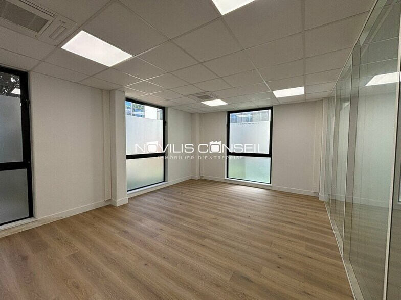 Office in Ramonville-Saint-Agne to rent - Interior Photo - Image 3 of 16