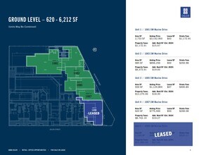 8888 Osler St, Vancouver, BC for rent Floor Plan- Image 1 of 1