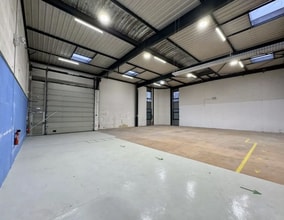 Light Industrial in 255 Boulevard Robert Ballanger, VILLEPINTE to rent Building Photo- Image 2 of 3