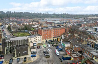 3-5 North St, Gainsborough to rent Building Photo- Image 2 of 13