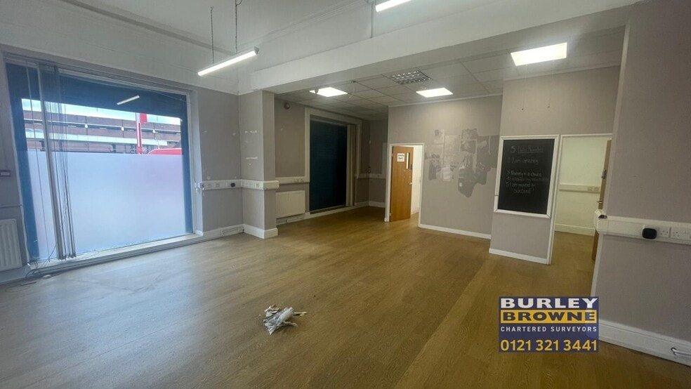 30-30A Station Rd, Walsall to rent - Building Photo - Image 3 of 10